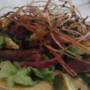 Foto de Tostada de atún