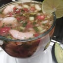 Foto de Cóctel de camarón estilo Guadalajara