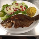 Foto de Mojarra frita