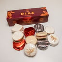 Foto de Alfajor x1 unidad