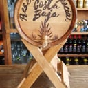 Foto de Tequila reserva de la casa