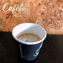 Foto de Café Macchiato Doble 