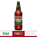 Foto de PATAGONIA ROJA AMBER LAGER 730 CC