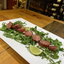 Foto de CHORIZO SICILIANO