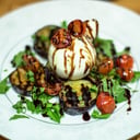 Foto de BURRATA