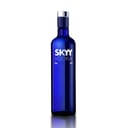 Foto de Vodka Skyy 750 Cc.