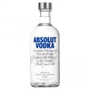Foto de Vodka Absolut Original 750 ml