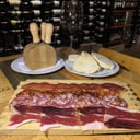Foto de SURTIDO DE JAMONES