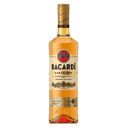 Foto de Ron Carta Oro Bacardi 1 Lt