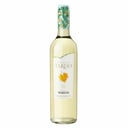 Foto de Cocecha tardia blanco dulce natural 750 ml