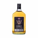 Foto de Whisky Nacional Doble V 1 L.