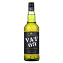 Foto de Whisky Vat 69 750 ml