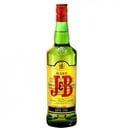 Foto de Whisky J&B 750ml