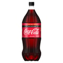 Foto de Gaseosa Coca-Cola Sin Azúcar 2,25 Lt