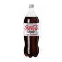 Foto de Gaseosa Coca Cola light 2.5 l.