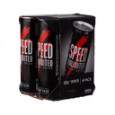 Foto de Bebida energizante Speed pack 4 u.