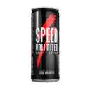 Foto de Bebida energizante Speed 250 cc.