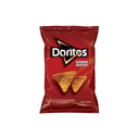 Foto de Nachos Doritos Queso 140 gr