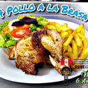 Foto de 1/4 Pollo a la Brasa