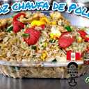 Foto de Arroz Chaufa