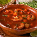 Foto de Caldo de Camarón
