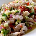 Foto de Ceviche de camarón