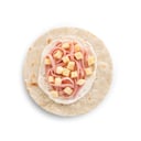 Foto de Wrap Jamon y Mozzarella
