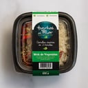 Foto de Wok Vegetales