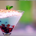 Foto de Copa Nutritiva