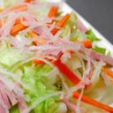 Foto de Ensalada de la Casa