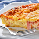 Foto de JAMON Y QUESO 
