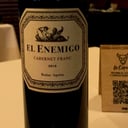 Foto de El Enemigo
