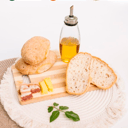 Foto de Ciabatta 6u sin tacc