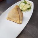 Foto de SAMOSA DE CARNE (1 pieza)