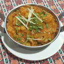 Foto de MIX VEGETABLE CURRY