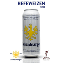 Foto de LADENB HEFEWEIZEN HELL