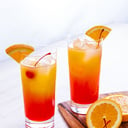 Foto de TEQUILA SUNRISE & TEQUILA SUNRISE