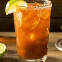 Foto de MICHELADA PILSENER  MARACUYA