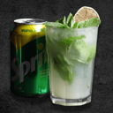 Foto de MOJITO SIN ALCOHOL
