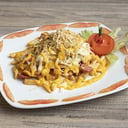 Foto de Salchipapa Tradicional