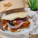 Foto de Pullpork
