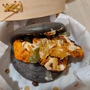 Foto de Pollo sriracha