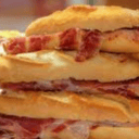 Foto de Bocadillos plus y café a elegir 