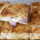 Foto de Tarta salada a elegir 