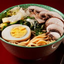 Foto de Veggie Ramen (JPN) [VEGGIE]