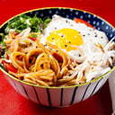 Foto de Mongolian Veggie (TWN) [Veggie]