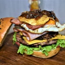 Foto de Hamburguesa Memphis