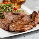 Foto de Churrasco a la plancha (350g)