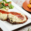Foto de Churrasco Napolitana (350g)