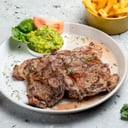 Foto de Baby Beef a la Plancha (350 g)